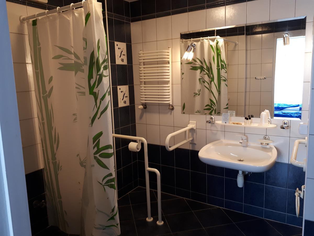 Hotel Jaskolka Ustroň Exteriér fotografie
