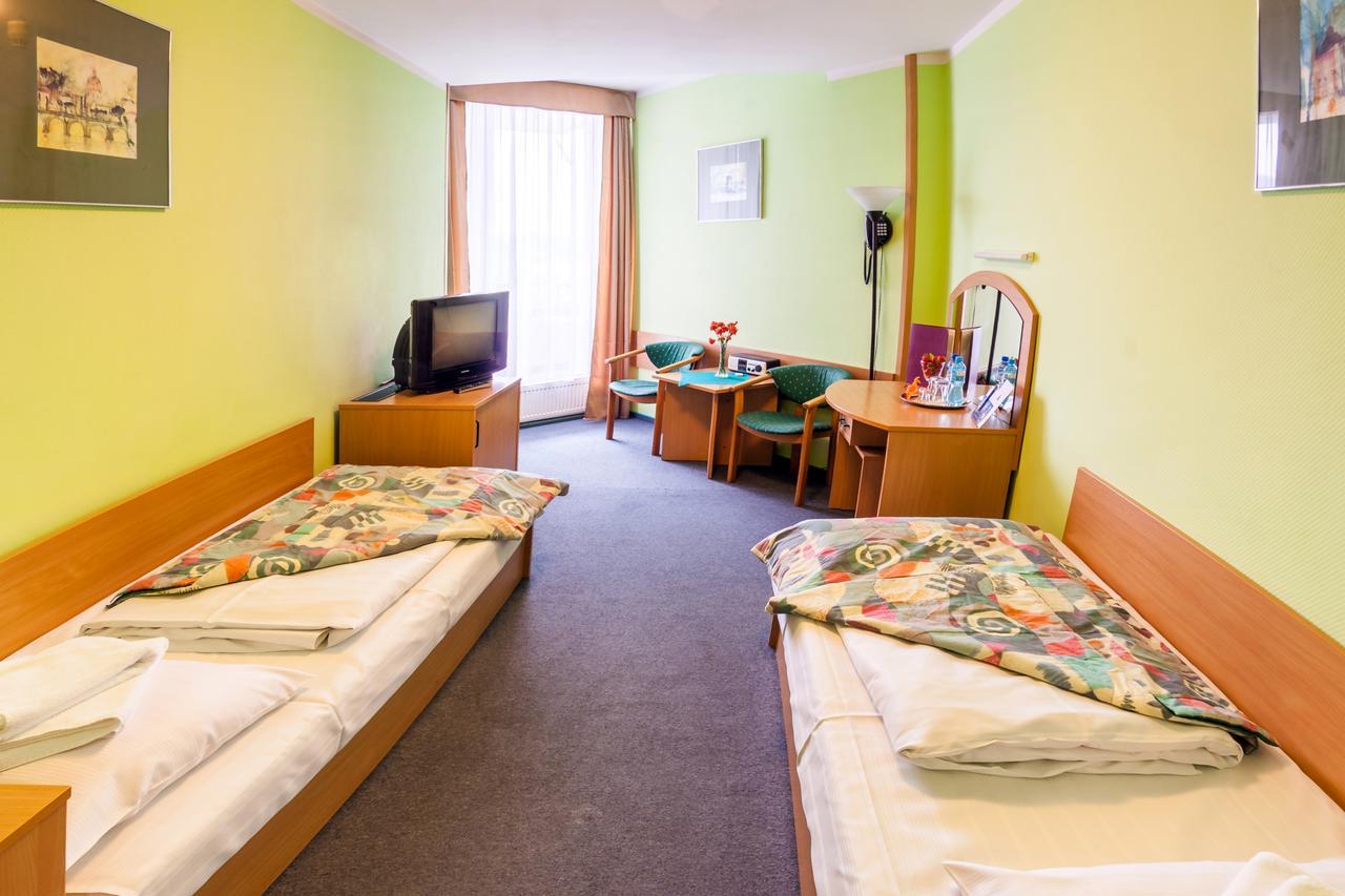 Hotel Jaskolka Ustroň Exteriér fotografie